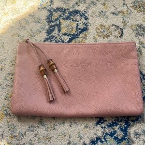 Large Gucci Clutch